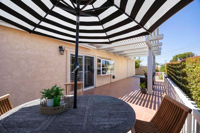 4398 Clayford Street, San Diego, CA 92117