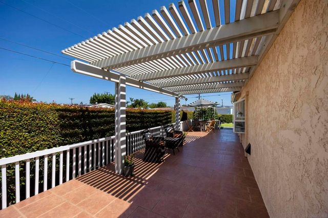 4398 Clayford Street, San Diego, CA 92117