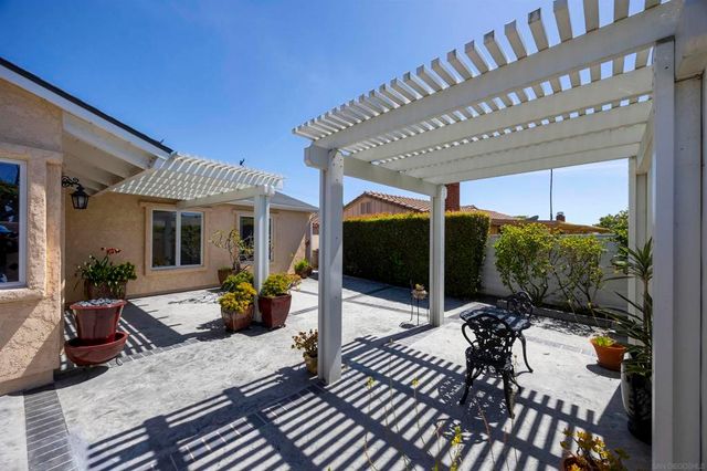 4398 Clayford Street, San Diego, CA 92117