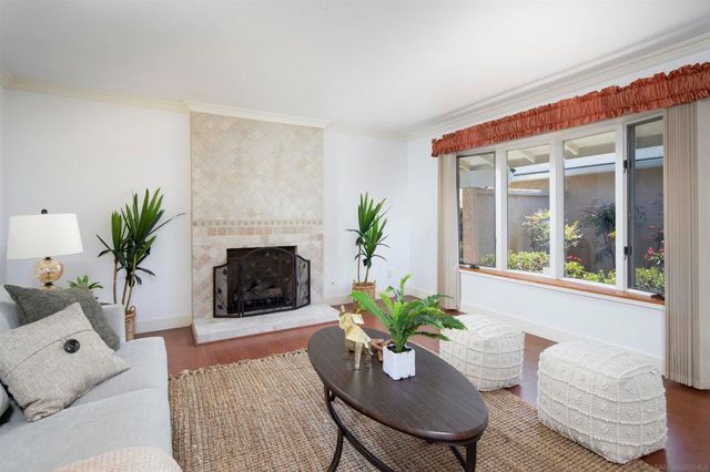 4398 Clayford Street, San Diego, CA 92117