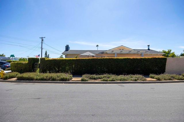 4398 Clayford Street, San Diego, CA 92117