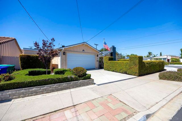 4398 Clayford Street, San Diego, CA 92117