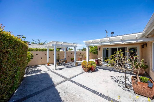 4398 Clayford Street, San Diego, CA 92117