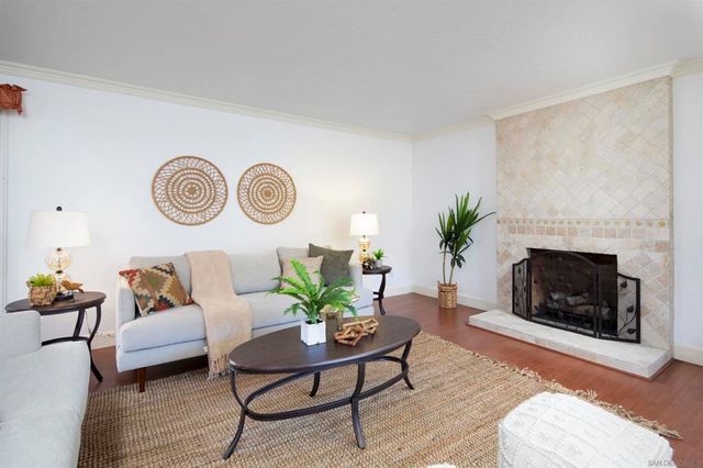 4398 Clayford Street, San Diego, CA 92117