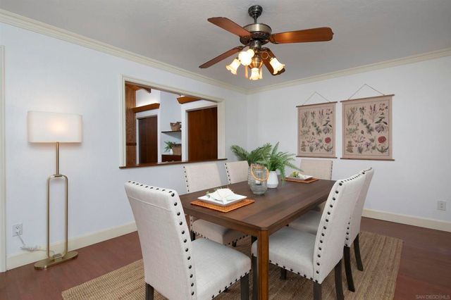 4398 Clayford Street, San Diego, CA 92117