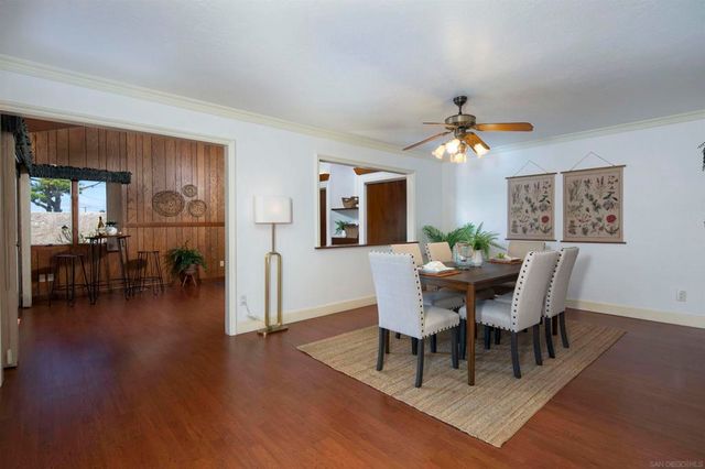 4398 Clayford Street, San Diego, CA 92117