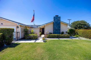 4398 Clayford Street, San Diego, CA 92117