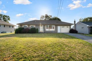 8089 Russell Avenue, Rome, NY 13440