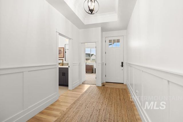 258 W Kinross St, Middleton, ID 83644