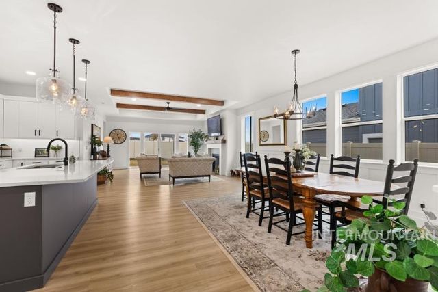 258 W Kinross St, Middleton, ID 83644