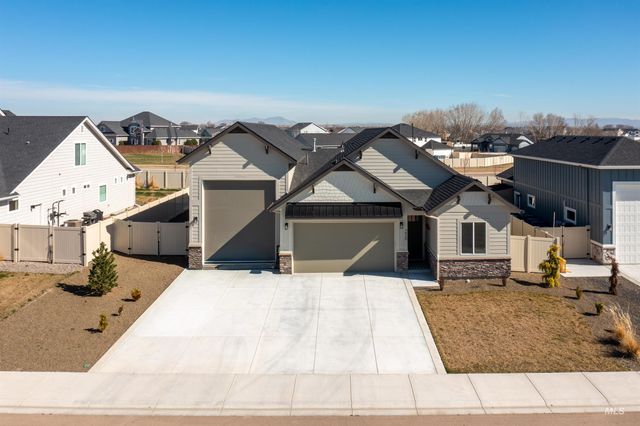 258 W Kinross St, Middleton, ID 83644