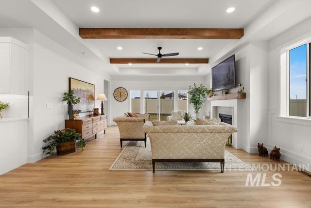 258 W Kinross St, Middleton, ID 83644