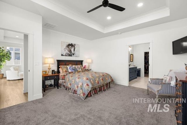 258 W Kinross St, Middleton, ID 83644