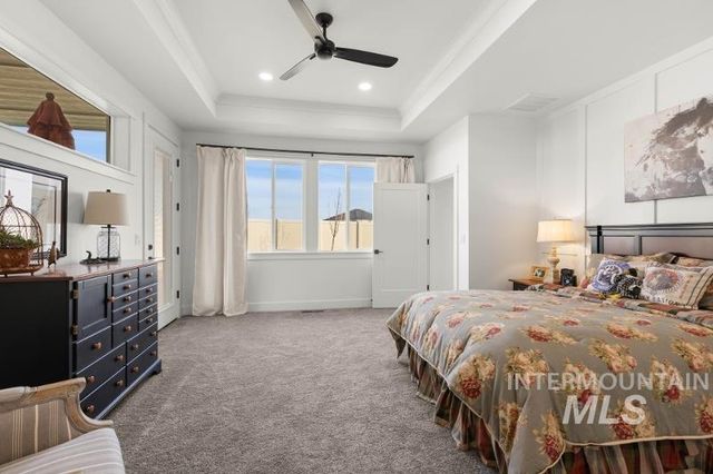 258 W Kinross St, Middleton, ID 83644