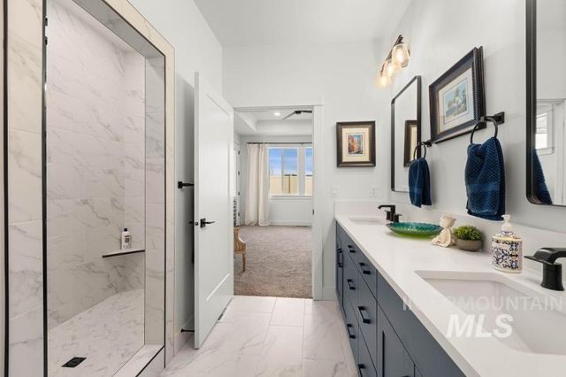 258 W Kinross St, Middleton, ID 83644