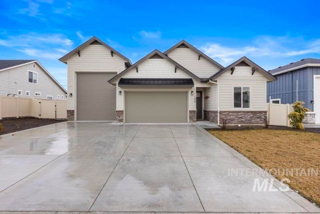 258 W Kinross St, Middleton, ID 83644