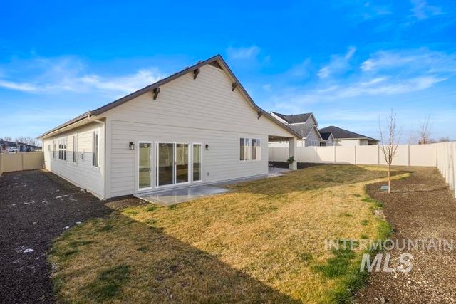 258 W Kinross St, Middleton, ID 83644
