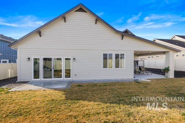 258 W Kinross St, Middleton, ID 83644