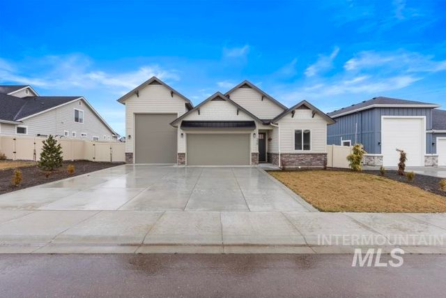 258 W Kinross St, Middleton, ID 83644