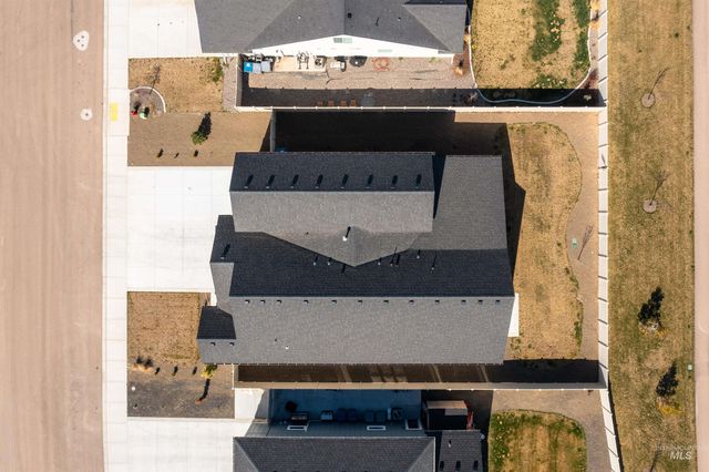 258 W Kinross St, Middleton, ID 83644