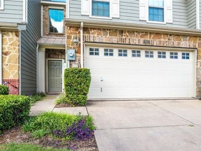 7933 Hannah Street, Plano, TX 75025