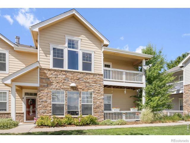 3758 Ponderosa Court 5, Evans, CO 80620