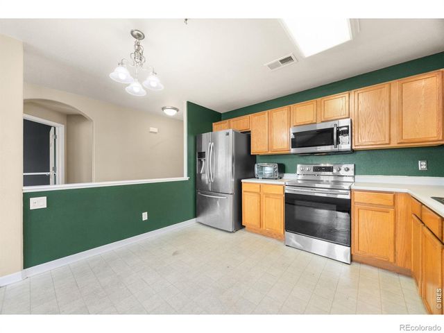 3758 Ponderosa Court 5, Evans, CO 80620