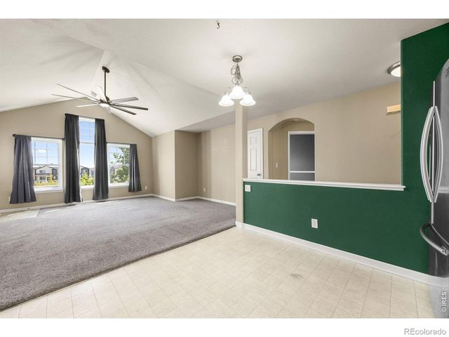 3758 Ponderosa Court 5, Evans, CO 80620