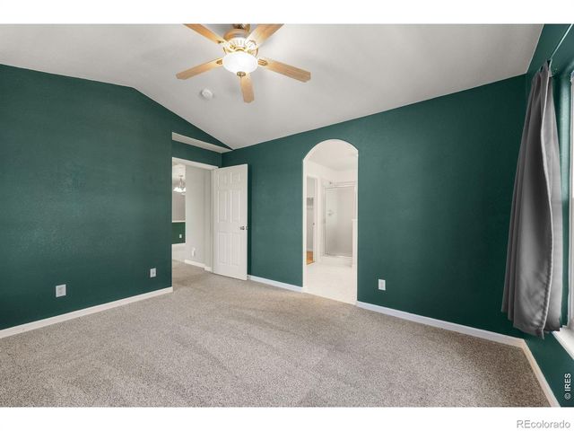 3758 Ponderosa Court 5, Evans, CO 80620