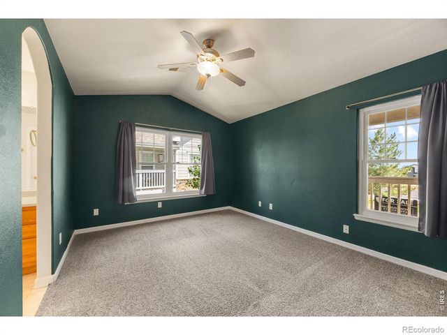 3758 Ponderosa Court 5, Evans, CO 80620