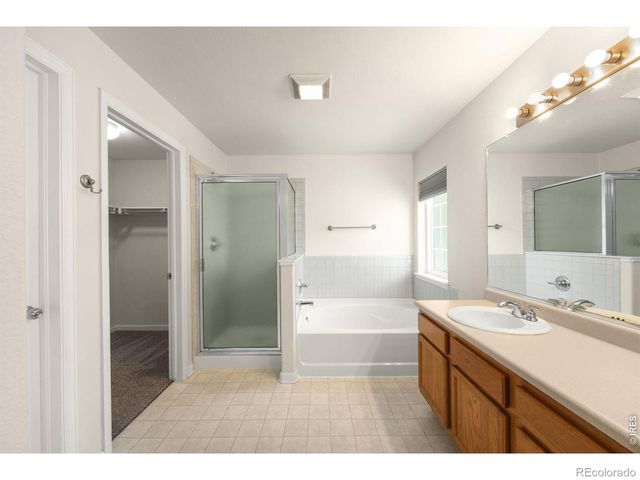 3758 Ponderosa Court 5, Evans, CO 80620