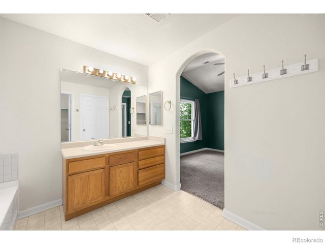 3758 Ponderosa Court 5, Evans, CO 80620