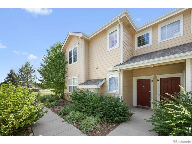 3758 Ponderosa Court 5, Evans, CO 80620