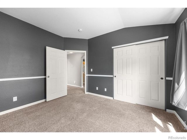 3758 Ponderosa Court 5, Evans, CO 80620