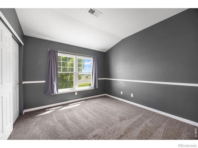 3758 Ponderosa Court 5, Evans, CO 80620