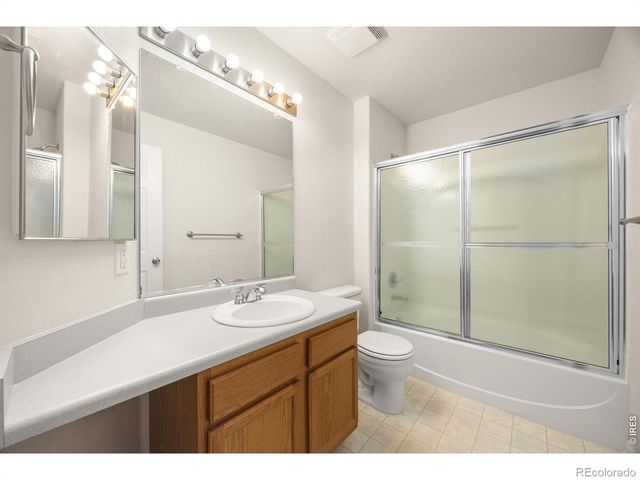 3758 Ponderosa Court 5, Evans, CO 80620