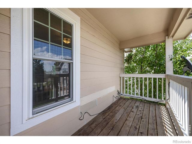 3758 Ponderosa Court 5, Evans, CO 80620