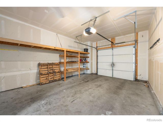 3758 Ponderosa Court 5, Evans, CO 80620