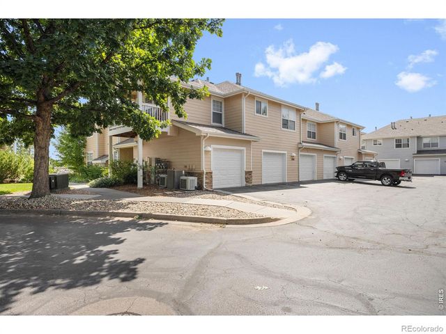 3758 Ponderosa Court 5, Evans, CO 80620