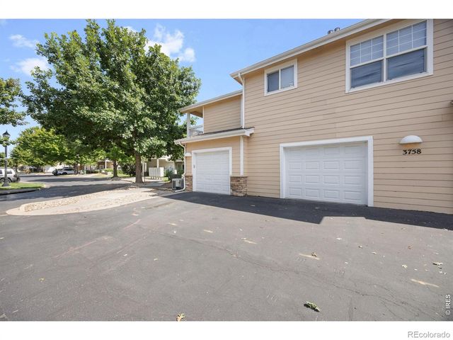 3758 Ponderosa Court 5, Evans, CO 80620