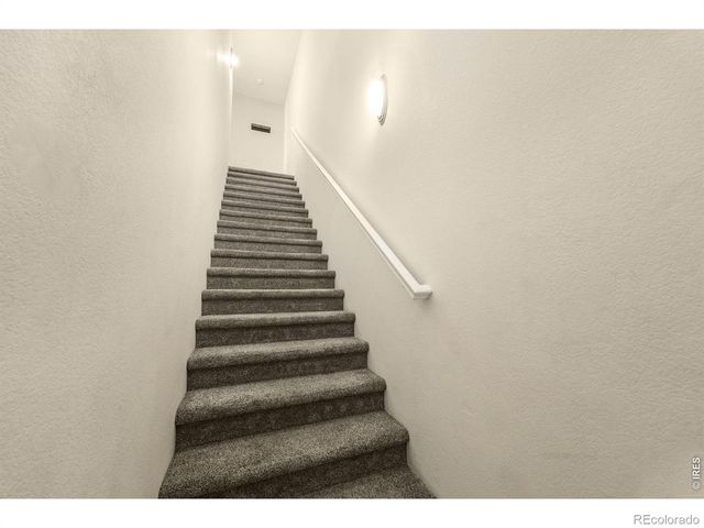 3758 Ponderosa Court 5, Evans, CO 80620