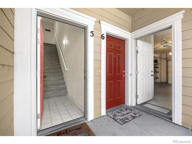 3758 Ponderosa Court 5, Evans, CO 80620