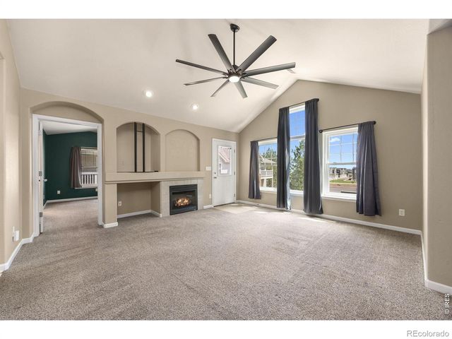 3758 Ponderosa Court 5, Evans, CO 80620