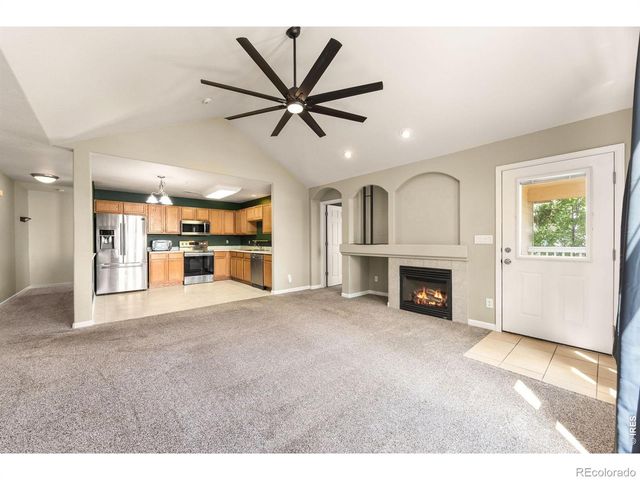 3758 Ponderosa Court 5, Evans, CO 80620