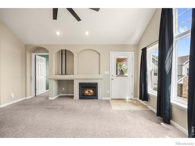 3758 Ponderosa Court 5, Evans, CO 80620
