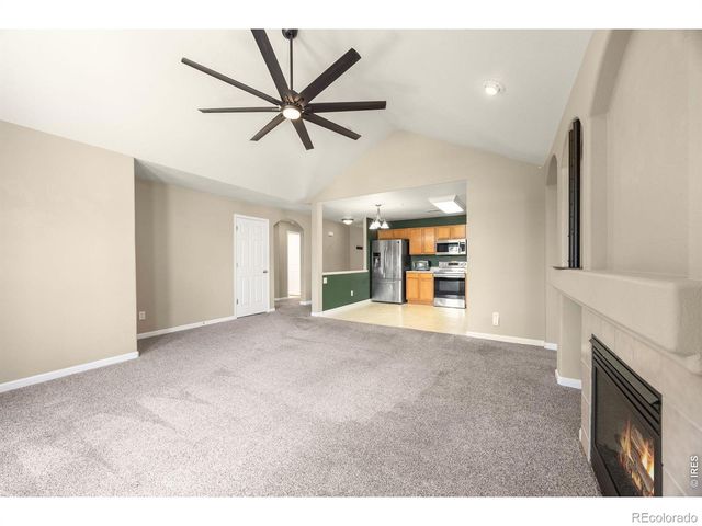 3758 Ponderosa Court 5, Evans, CO 80620