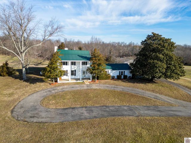 305 Simpkins Lane, Mayfield, KY 42066