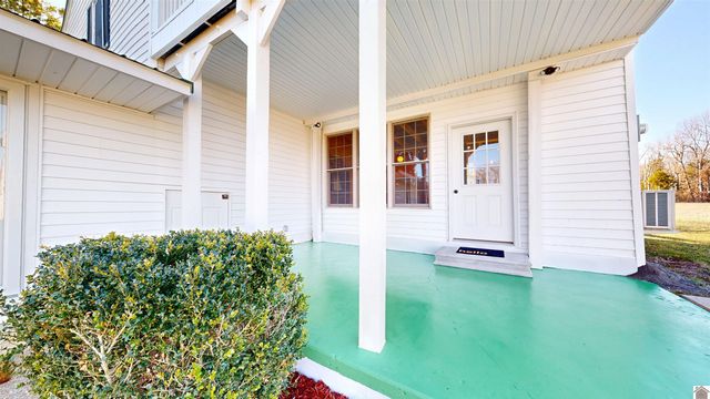 305 Simpkins Lane, Mayfield, KY 42066