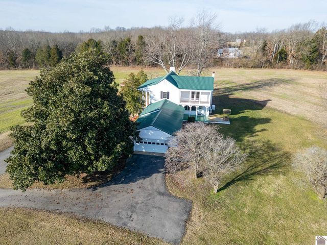 305 Simpkins Lane, Mayfield, KY 42066