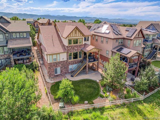 10432 Willowwisp Way, Highlands Ranch, CO 80126